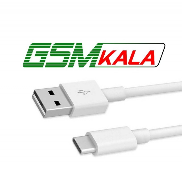 کابل سرجعبه تایپ سی Huawei 1m
