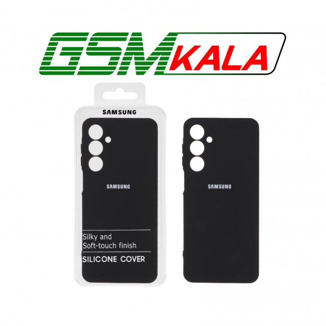 قاب سیلیکونی HighCopy مدل Samsung Galaxy A16