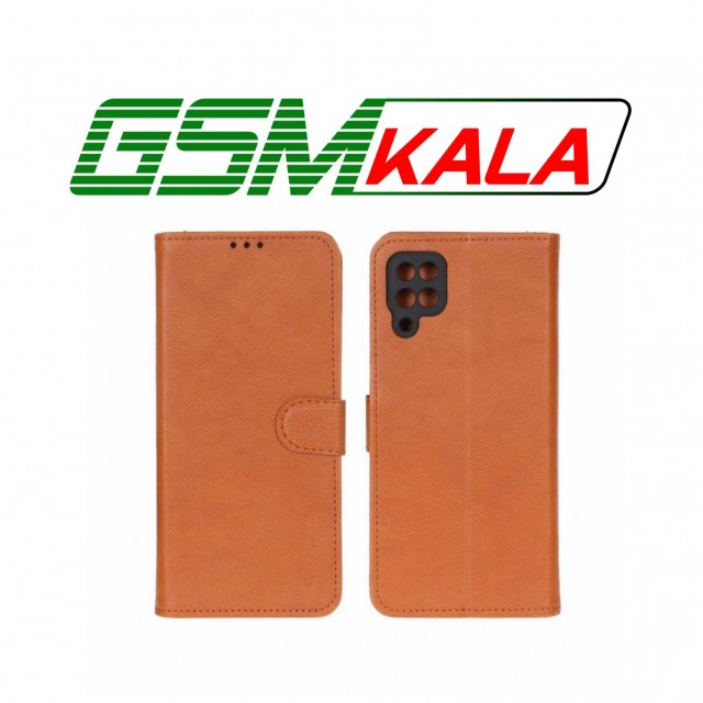 کیف موبایل مگنتی Pal Prime مدل Samsung Galaxy A12 - M12 - F12