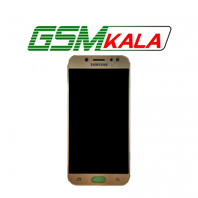 تاچ و ال سی دی چینج گلس سامسونگ Lcd samsung J530 - J5 PRO