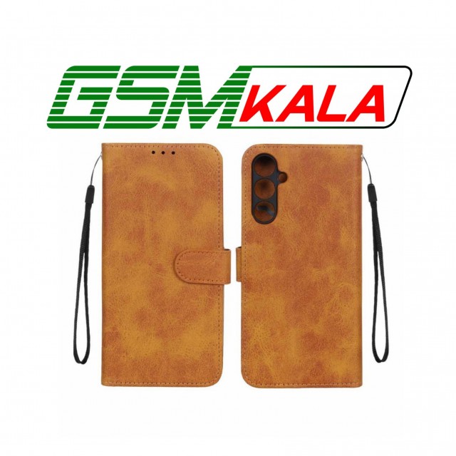 کیف موبایل مگنتی Samsung Galaxy A55