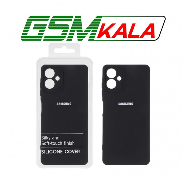 قاب سیلیکونی HighCopy مدل Samsung Galaxy A06