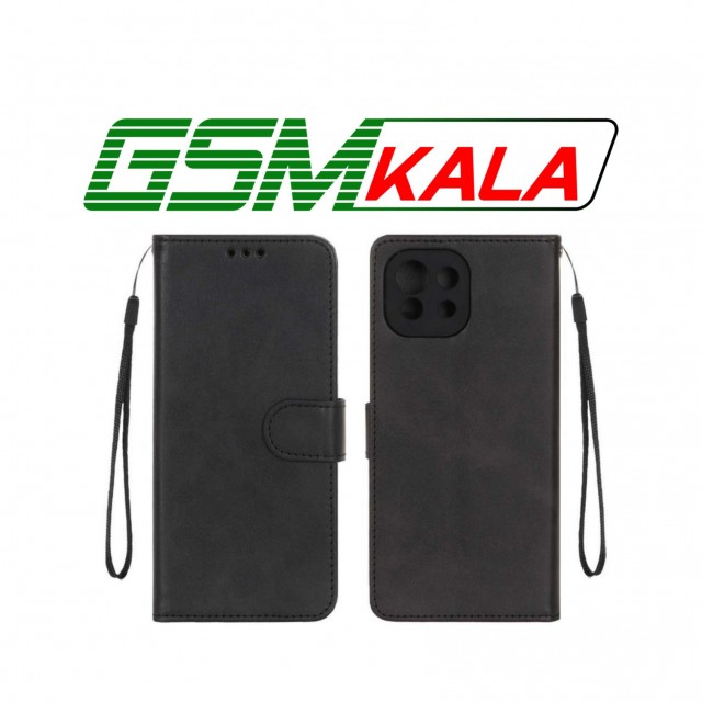 کیف موبایل مگنتی درجه یک MNC مدل Xiaomi Mi 11 Lite