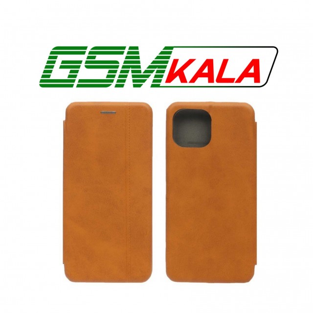 کیف چرمی موبایل Xiaomi Mi 11 Lite