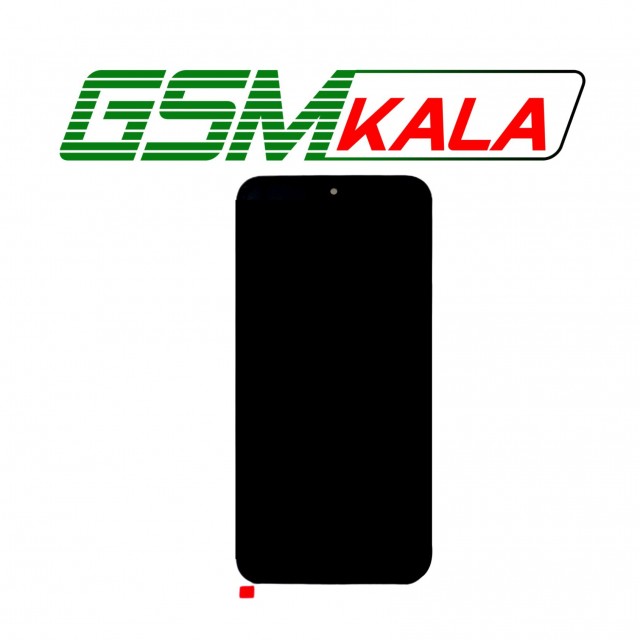 تاچ و ال سی دی OLED با فریم سامسونگ LCD SAMSUNG A54 - A546