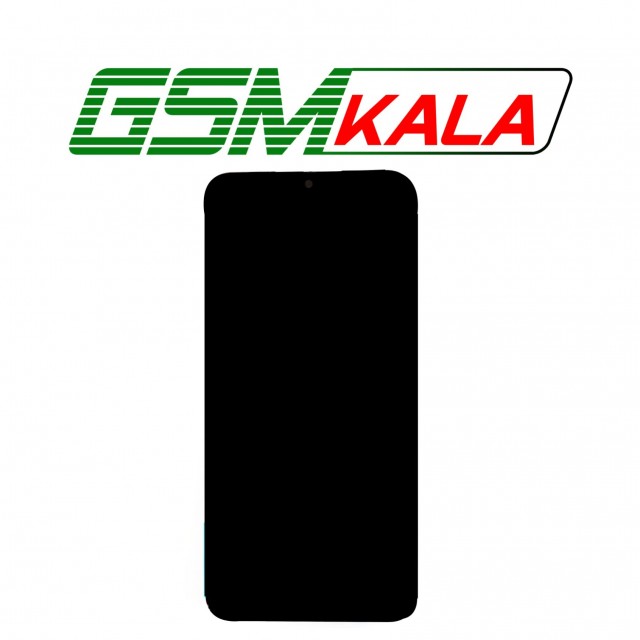 تاچ و ال سی دی شرکتی (دبی) سامسونگ با فریم Lcd samsung A16 4G - A165