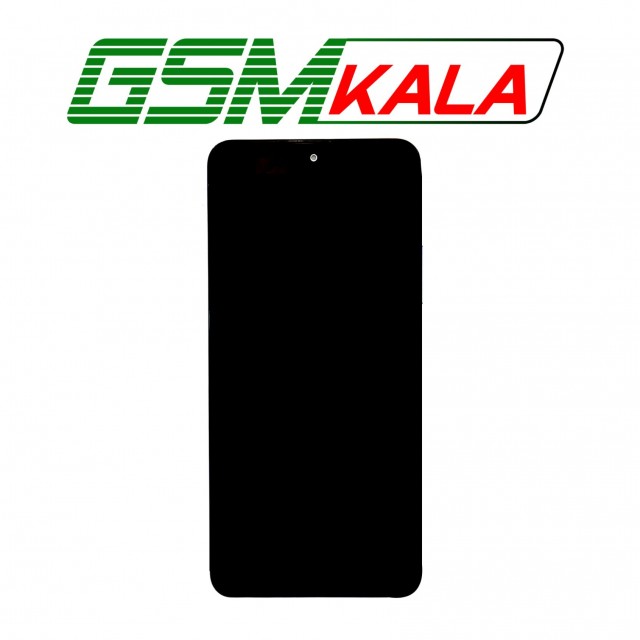 تاچ و ال سی دی شرکتی با فریم گوشی شیائومی LCD XIAOMI POCO F3
