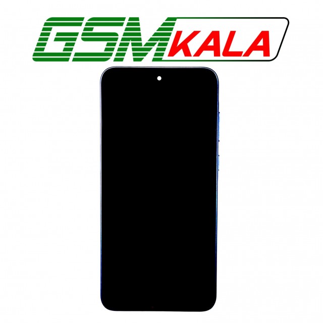 تاچ و ال سی دی سامسونگ OLED JC با فریم صفحه بزرگ Lcd samsung A35 - A356