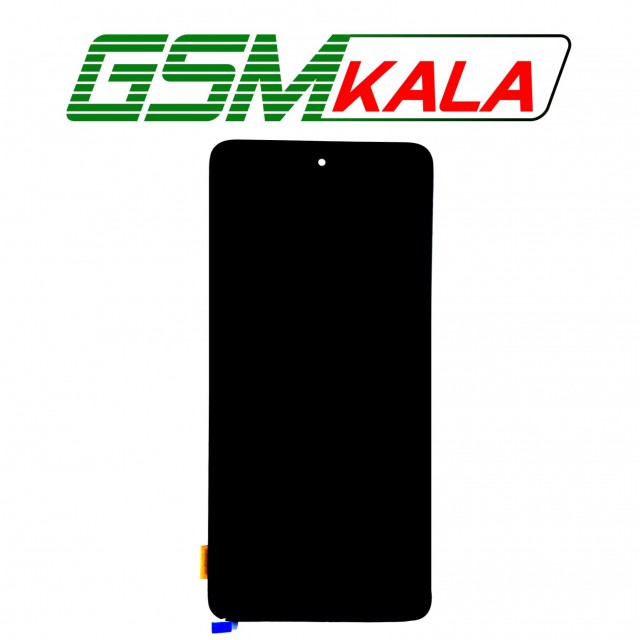 تاچ و ال سی دی سامسونگ OLED JC با فریم صفحه بزرگ Lcd samsung A51 - A515