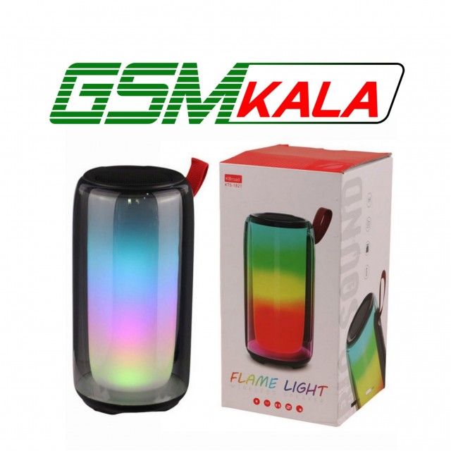 اسپیکر بلوتوثی کی برود KTS-1821