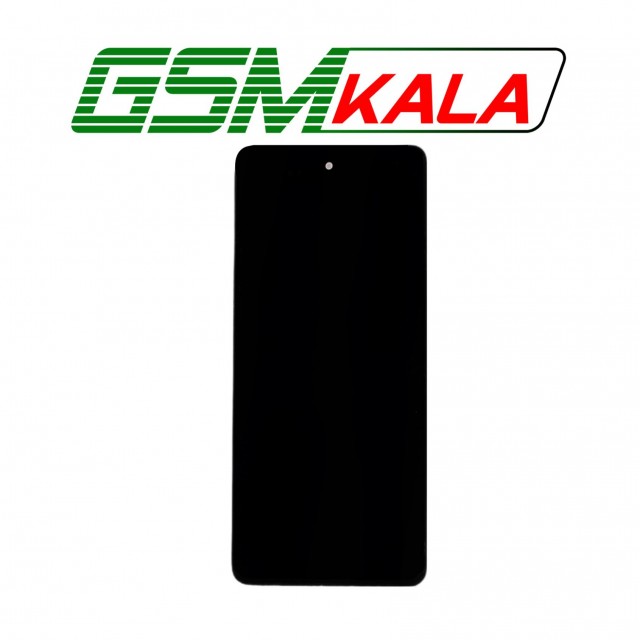تاچ و ال سی دی شرکتی (دبی) با فریم گوشی سامسونگ LCD Samsung Galaxy A71 - A715