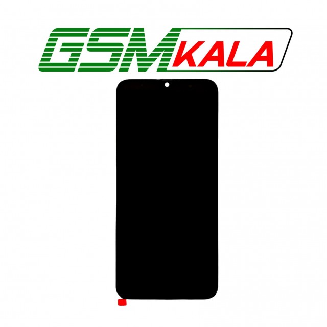 تاچ و ال سی دی OLED JC با فریم سامسونگ Lcd samsung A30 - A50