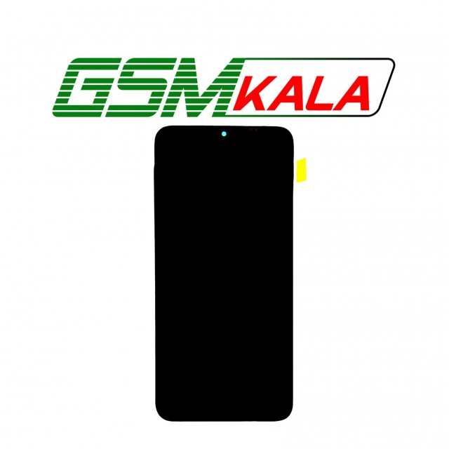 تاچ و ال سی دی شرکتی (دبی) با فریم گوشی شیائومی Lcd Xiaomi Redmi 9