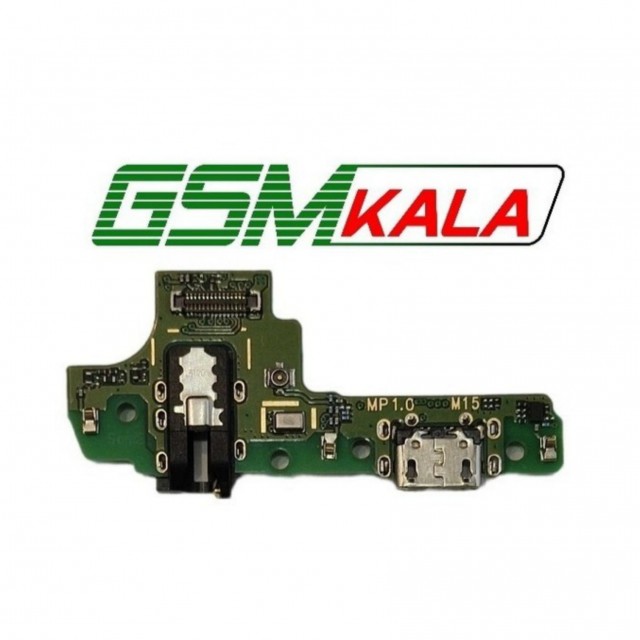 برد شارژ گوشی سامسونگ  BOARD CHARGE Samsung Galaxy A10S - A107 ORG