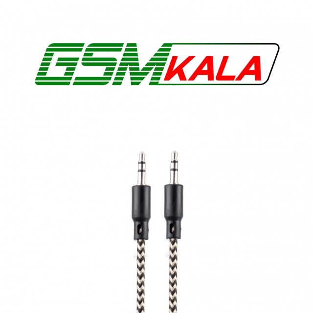 کابل AUX کنفی شرینک