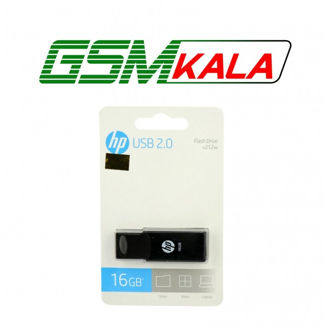 فلش 16 گیگ اچ پی HP V212W