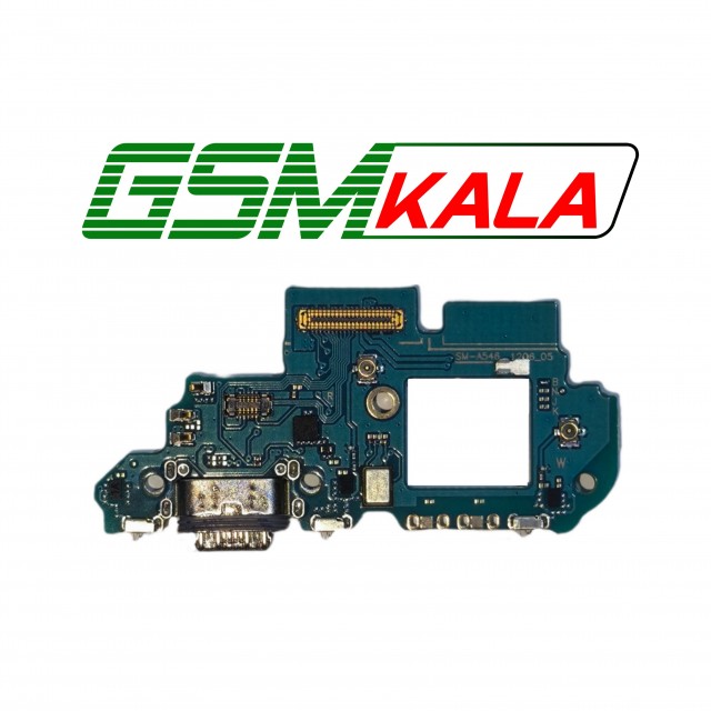 برد شارژ گوشی سامسونگ BOARD CHARGE SAMSUNG GALAXY A54