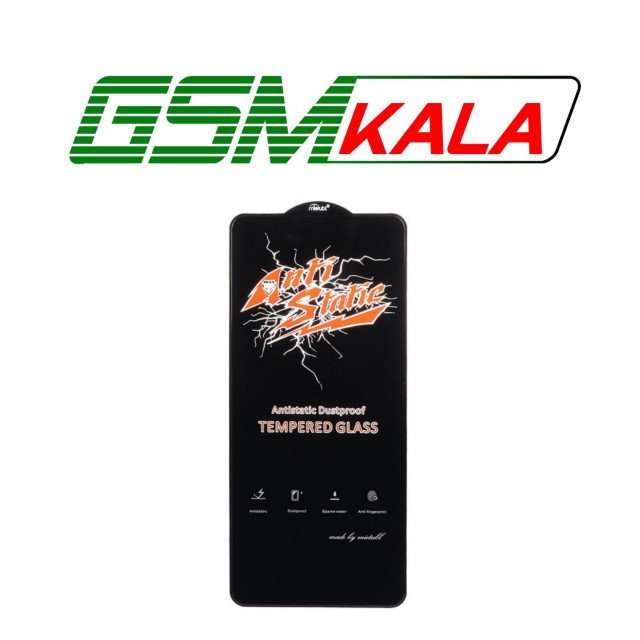گلس Anti Static Mietubl Xiaomi Poco X7 Pro 5G - 14T Pro - Poco X6 Pro 5G