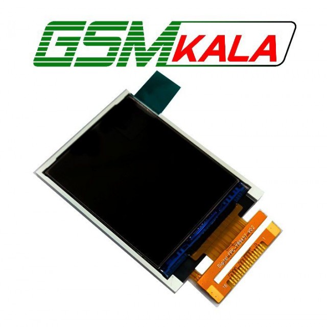 ال سی دی گوشی نوکیا NOKIA 16 PIN (FULL VERSION)