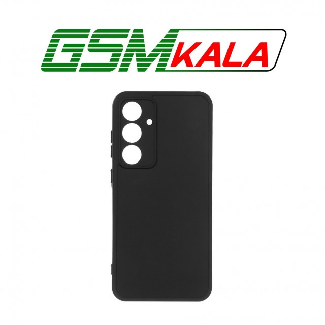 قاب rock پالیز Samsung Galaxy S24 FE - مشکی