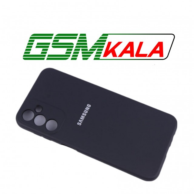 قاب سیلیکونی Highcopy زیربسته سامسونگ Galaxy A14 4G - A14 5G محافظ لنزدار