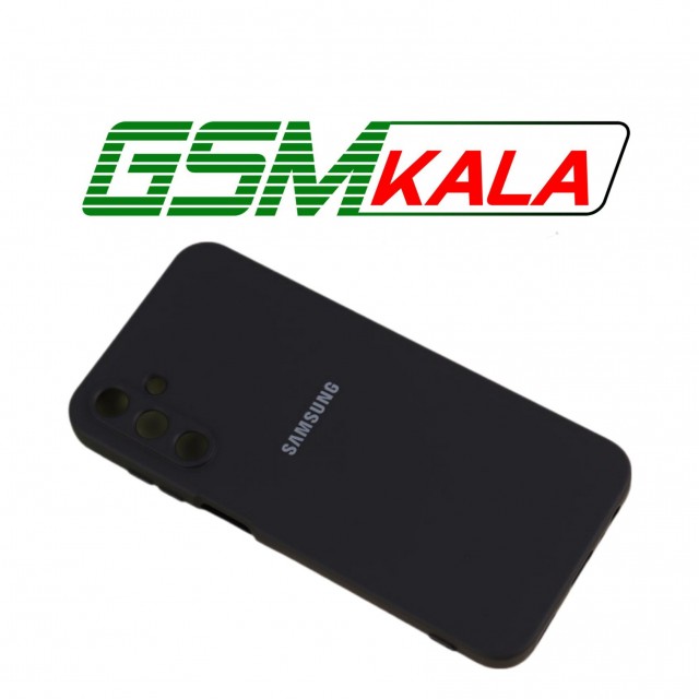 قاب سیلیکونی Highcopy زیربسته سامسونگ Galaxy A15 محافظ لنزدار
