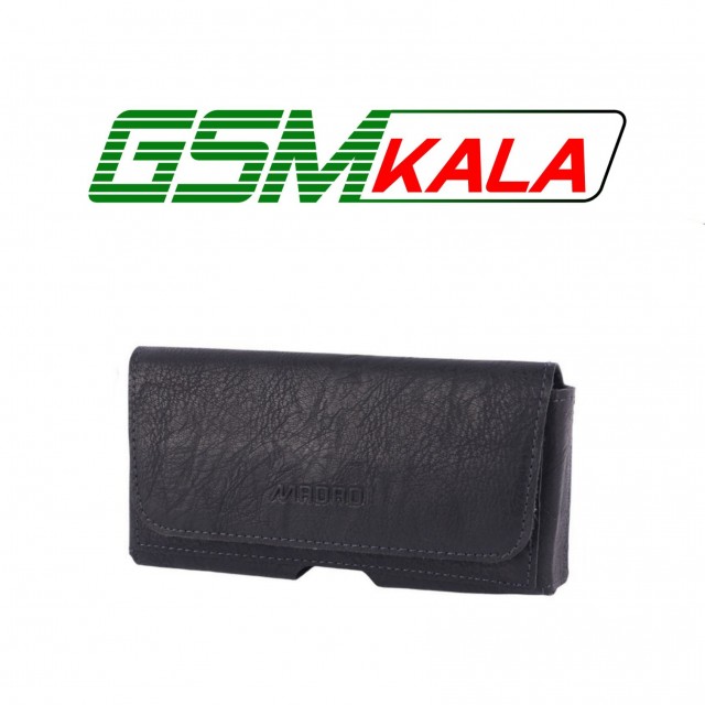 کیف کمری مددی مدل کارو A7 سایز 6.5 اینچ