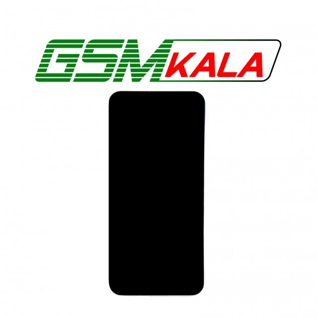 تاچ و ال سی دی شرکتی (دبی) با فریم سامسونگ Lcd samsung A30 - A305