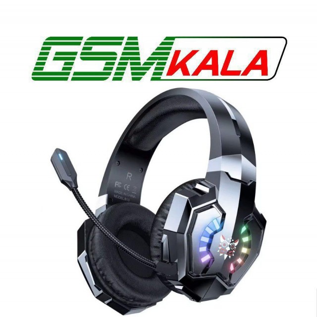 هدست گیمینگ Onikuma B15