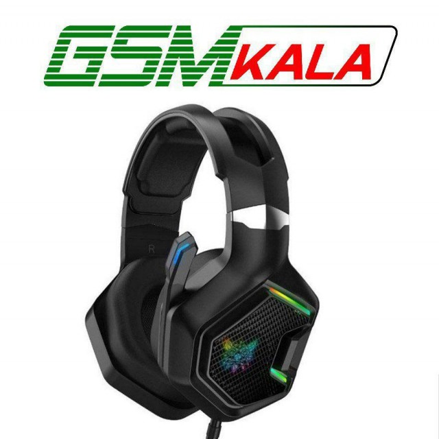 هدست گیمینگ سیم دار Onikuma K10 Pro