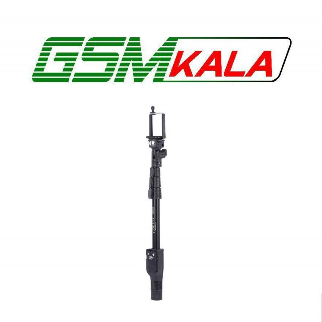 مونوپاد بلوتوثی Yunding YT-1288 High Copy