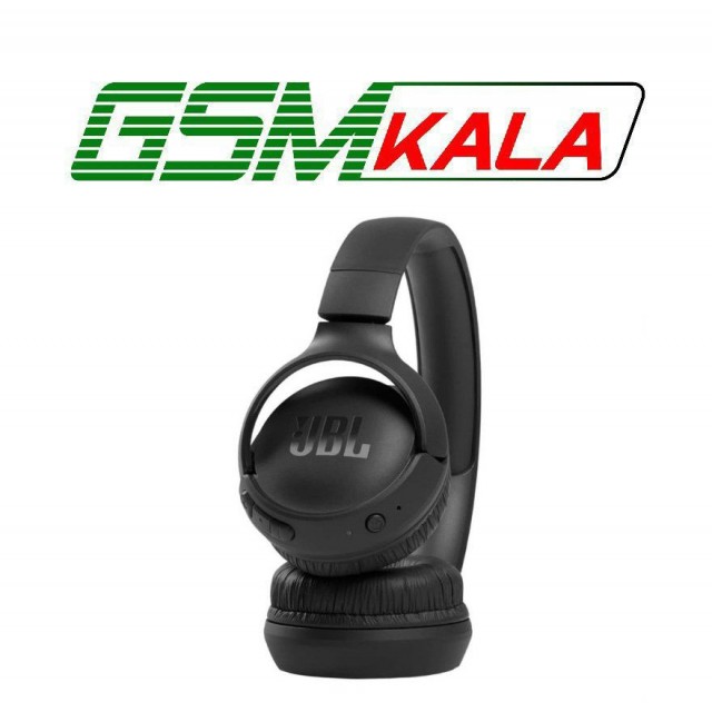 هدفون بلوتوثی جی بی ال Tune 510BT