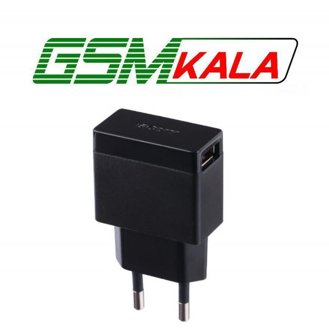 شارژر دیواری اورجینال 7 وات سونی EP880 1.5A