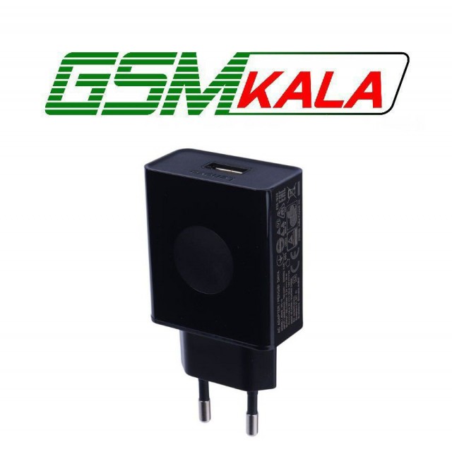 شارژر دیواری اورجینال 24 وات لنوو SC-13 PD 2A