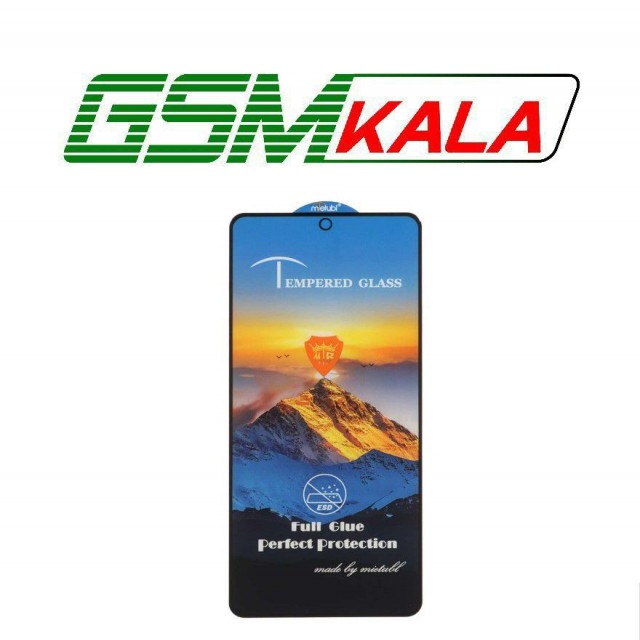 گلس ESD Mountain Mietubl Xiaomi Redmi Note 14S - Note 13 Pro 4G - Poco M6 Pro 4G
