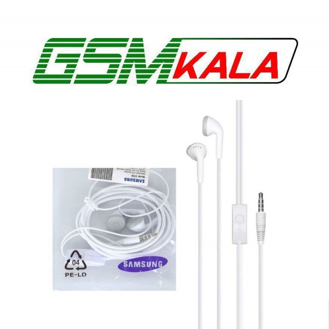 هندزفری باسیم Samsung مدل J2 - سفید