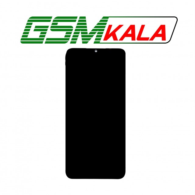 تاچ و ال سی دی شرکتی (دبی) شیائومی LCD XIAOMI REDMI 13C VERSION - U
