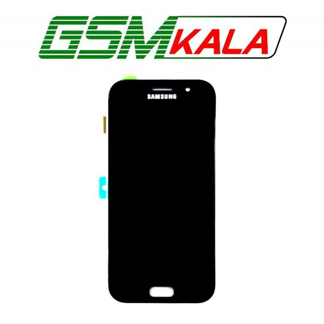 تاچ و ال سی دی شرکتی سامسونگ Lcd samsung a5 2017 - a520