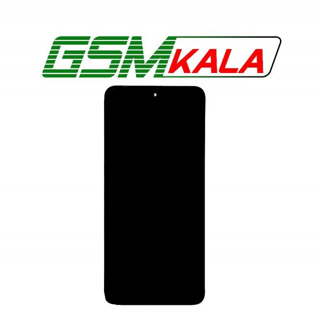 تاچ و ال سی دی شرکتی (کمپانی) با فریم گوشی شیائومی Lcd XIAOMI NOTE 11 PRO  - NOTE 12 PRO 4G