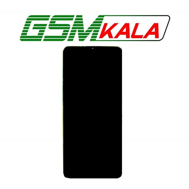 تاچ و ال سی دی شرکتی (دبی) با فریم سامسونگ LCD SAMSUNG M32 - M325