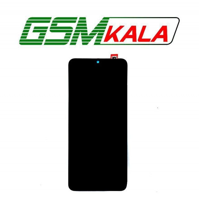 تاچ و ال سی دی شرکتی (دبی) گوشی شیائومی Lcd Xiaomi Redmi 14C - POCO C71 - C75