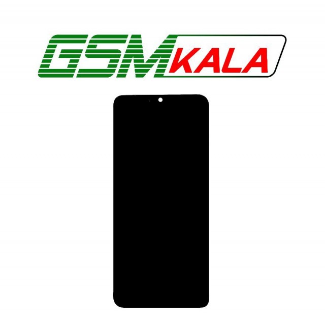تاچ و ال سی دی شرکتی (دبی) گوشی شیائومی Lcd Xiaomi Redmi A3 - POCO C61