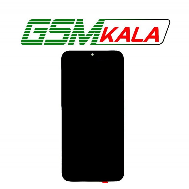 تاچ و ال سی دی شرکتی با فریم هواوی huawei Y7 2019 - Y7 Prime 2019