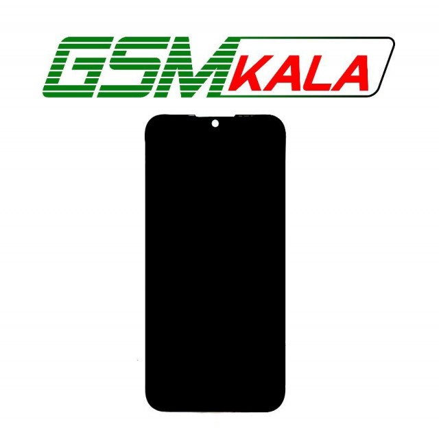 تاچ و ال سی دی شرکتی (ورژن 4.4) هواوی Huawei Y5 2019
