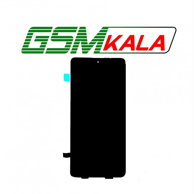 تاچ و ال سی دی شرکتی گوشی شیائومی Lcd Xiaomi Redmi Note 13 PRO - POCO M6 PRO 4G