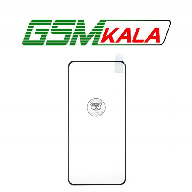 گلس شیشه ای خم فول چسب  Kusa - Xiaomi Redmi Note 14 pro 5G - Note 14 Pro plus 5G - Note 13 Pro plus 5G - Poco X7 5G