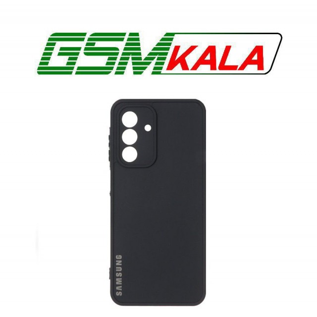قاب rock پالیز لوگودار Samsung Galaxy A17 - مشکی