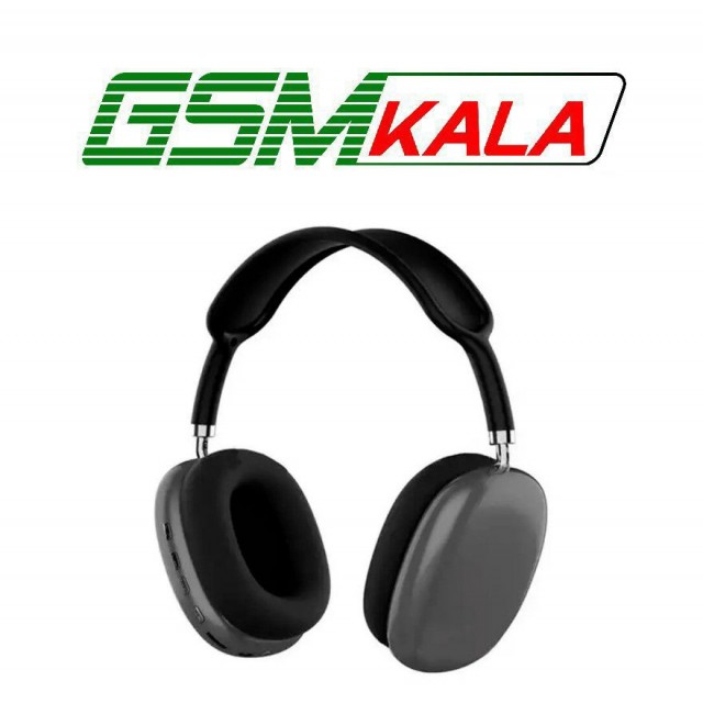 هدفون بلوتوثی MZ-09