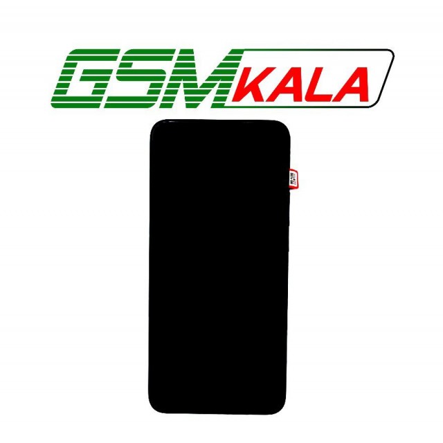 تاچ و ال سی دی شرکتی با فریم هواوی LCD HUAWEI Y9 PRIME 2019