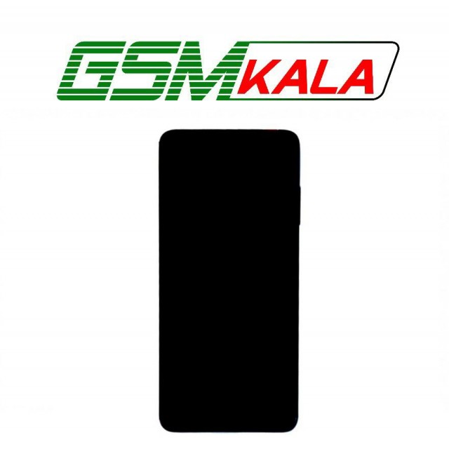 تاچ و ال سی دی شرکتی COMPANY با فریم گوشی شیائومی LCD XIAOMI POCO X3 - X3 PRO